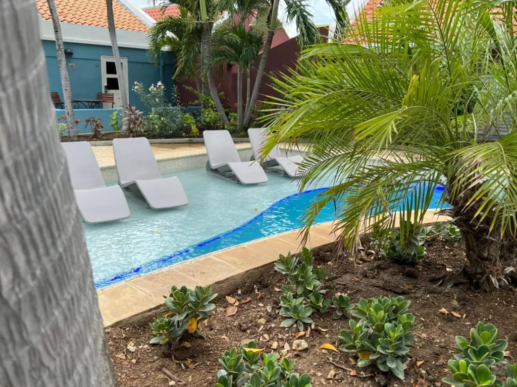 Kura Botanica Hotel