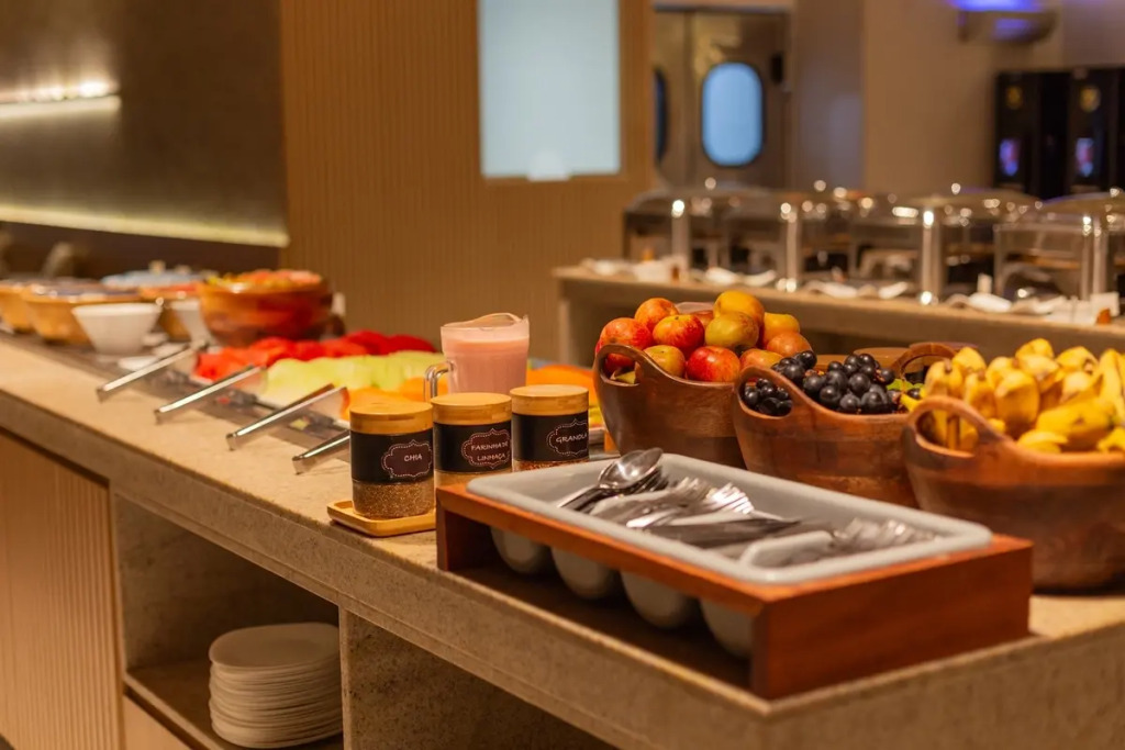 Ritz Suites Hotel