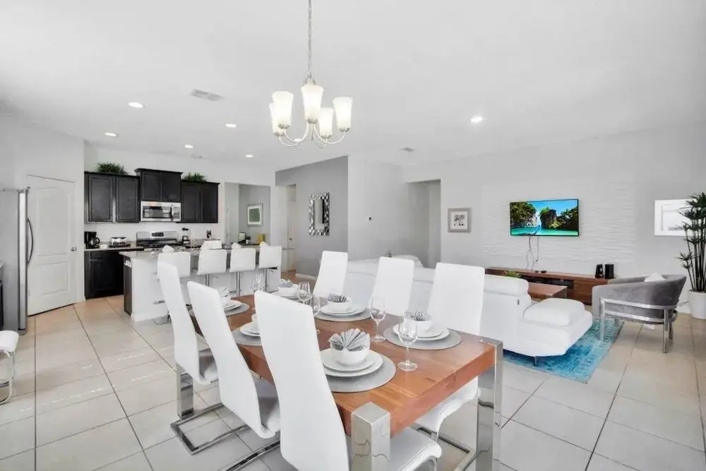 5226wild Wood 5 Bedroom Villa