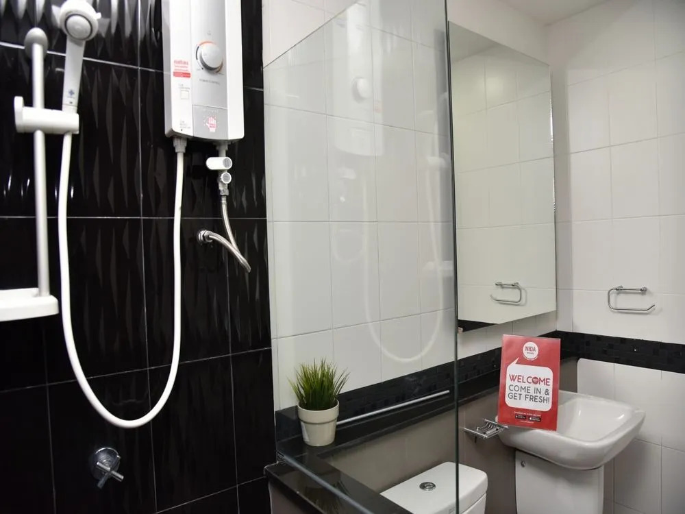Nida Rooms Sukkasame 88 Patan