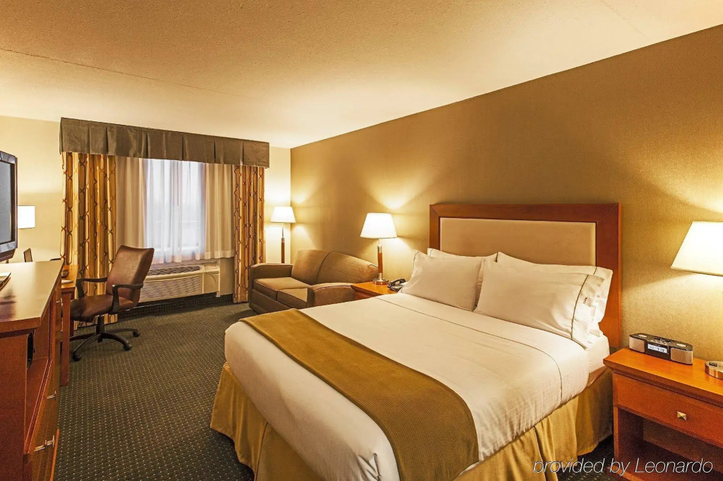 Holiday Inn Express Exton - Great Valley by IHG