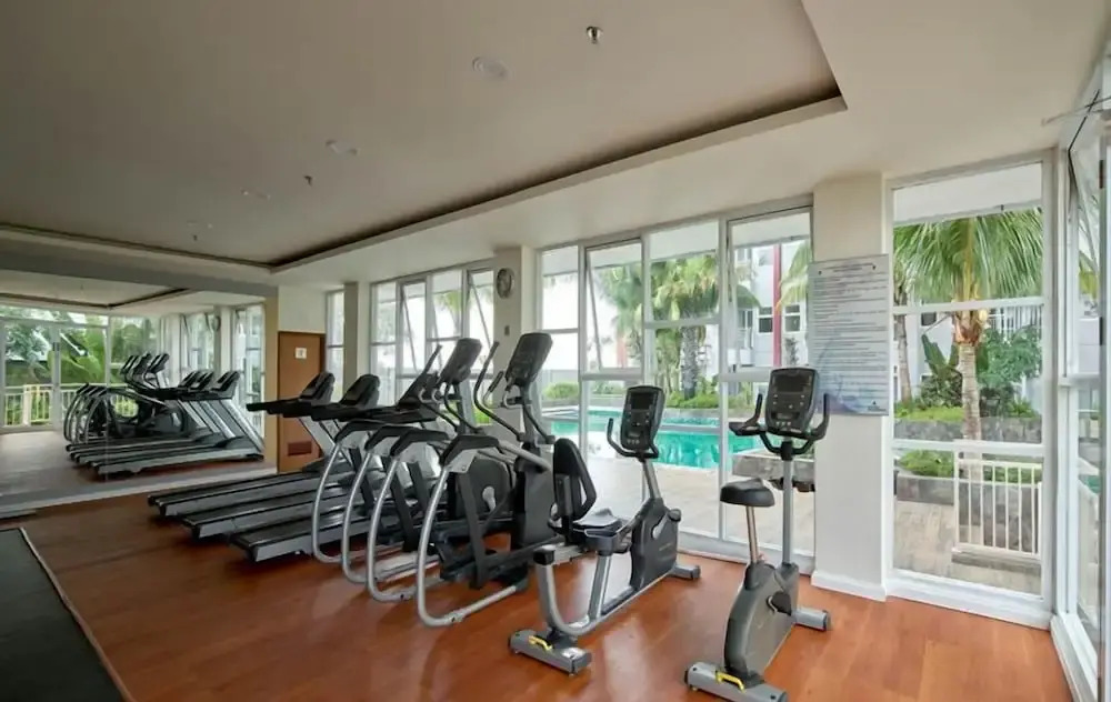 Comfort And Minimalist 1Br Apartment Vida View Makassar