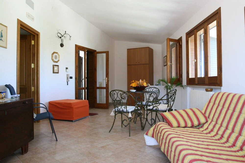 B&B La Mansarda