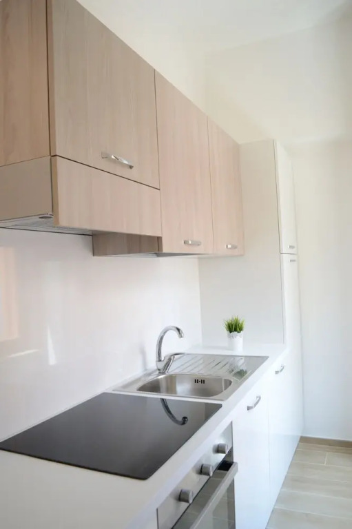 Reggia del Sole - Rental Apartments