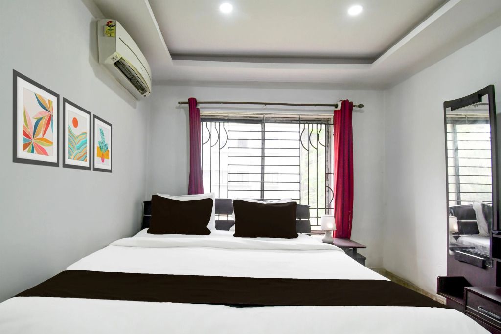 Super Hotel O New Alipore