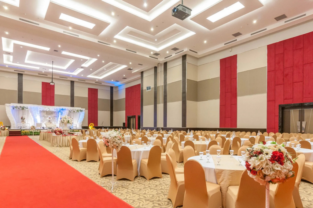 Dalton Hotel Makassar