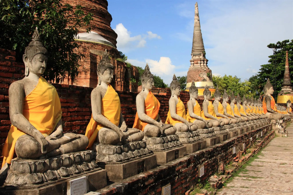 Kantary Hotel Ayutthaya