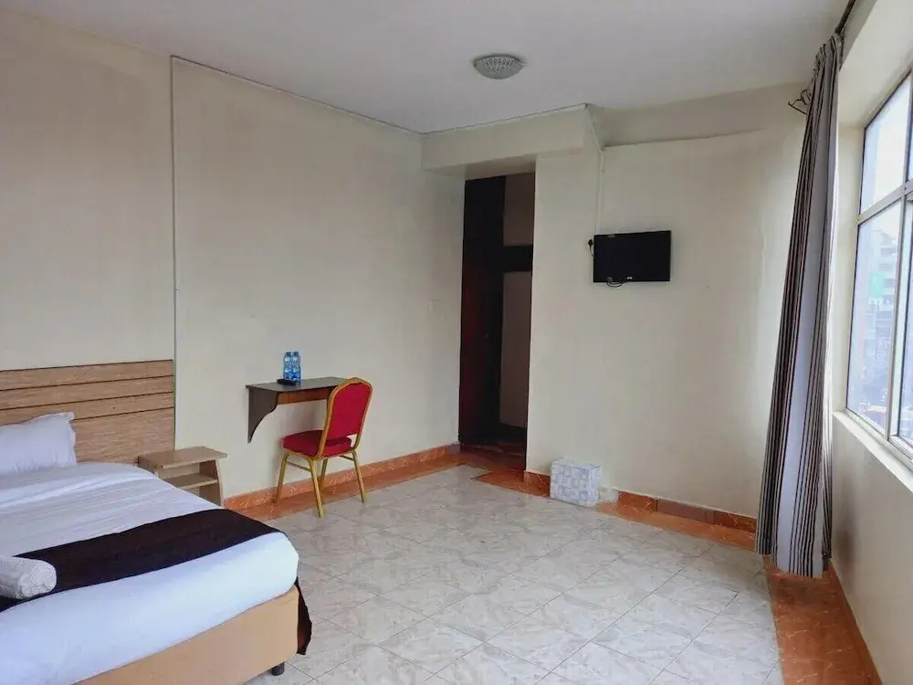 Nairobi Fahari Tripple Suites