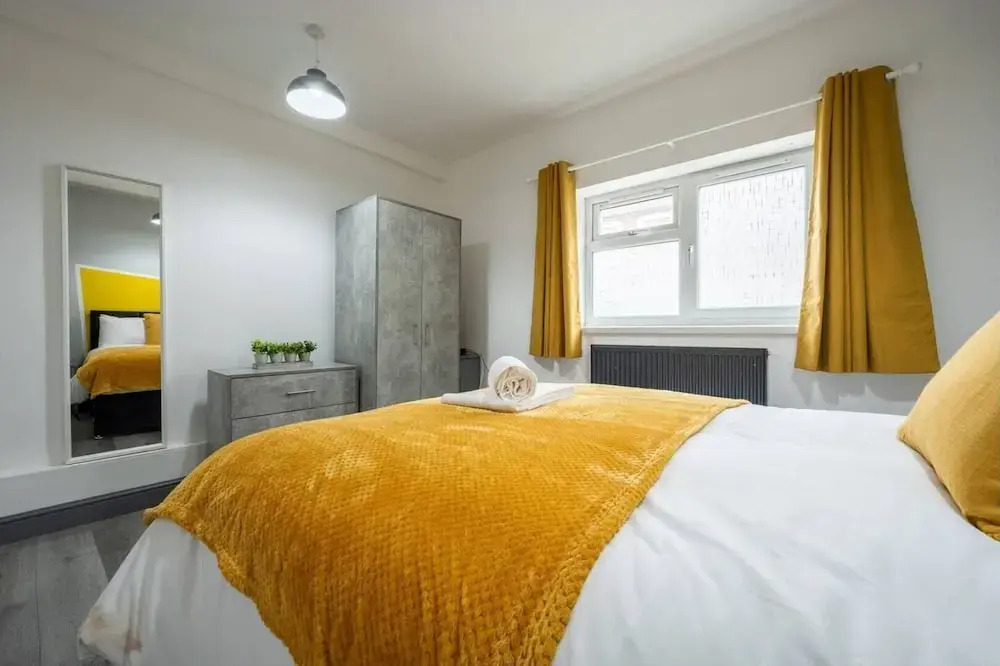 Cosy City Stay Cardiff