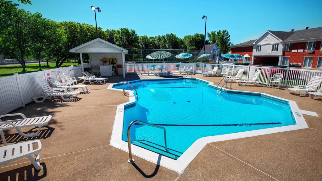 Les Suites de Laviolette, an Ascend Collection Hotel
