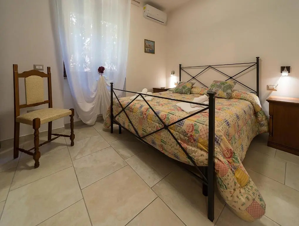 Villa Magnolia
