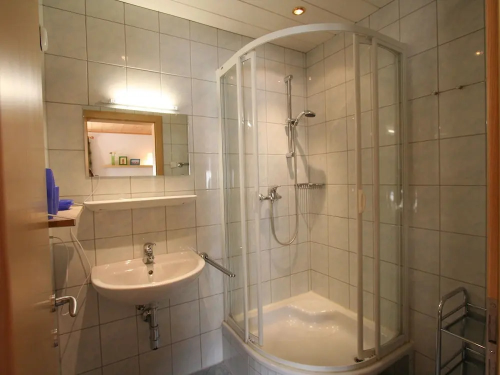 Cozy Apartment Near Ski Area And Lake in Tyrol
