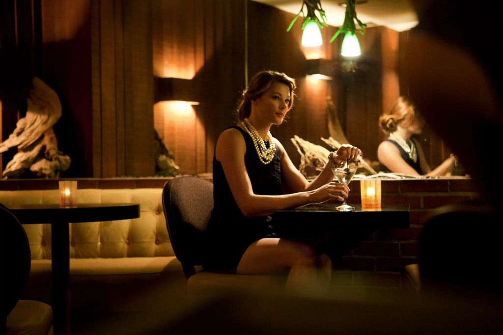 Hotel DeLuxe