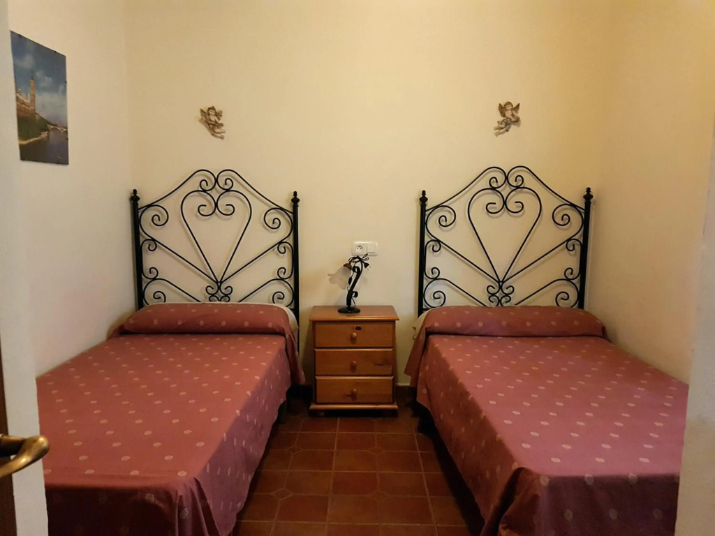 Cortijo Porroncico