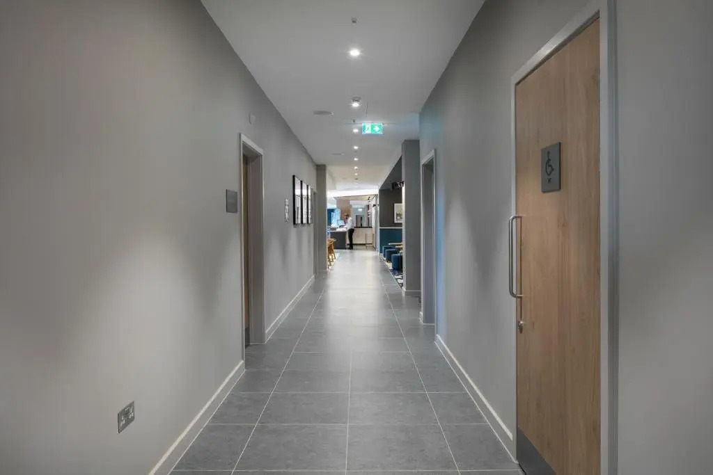 Courtyard by Marriott Stoke on Trent Staffordshire
