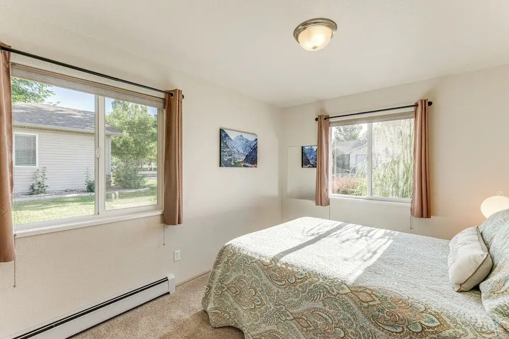 Montrose Townhome 13 Mi to Black Canyon Natl Park