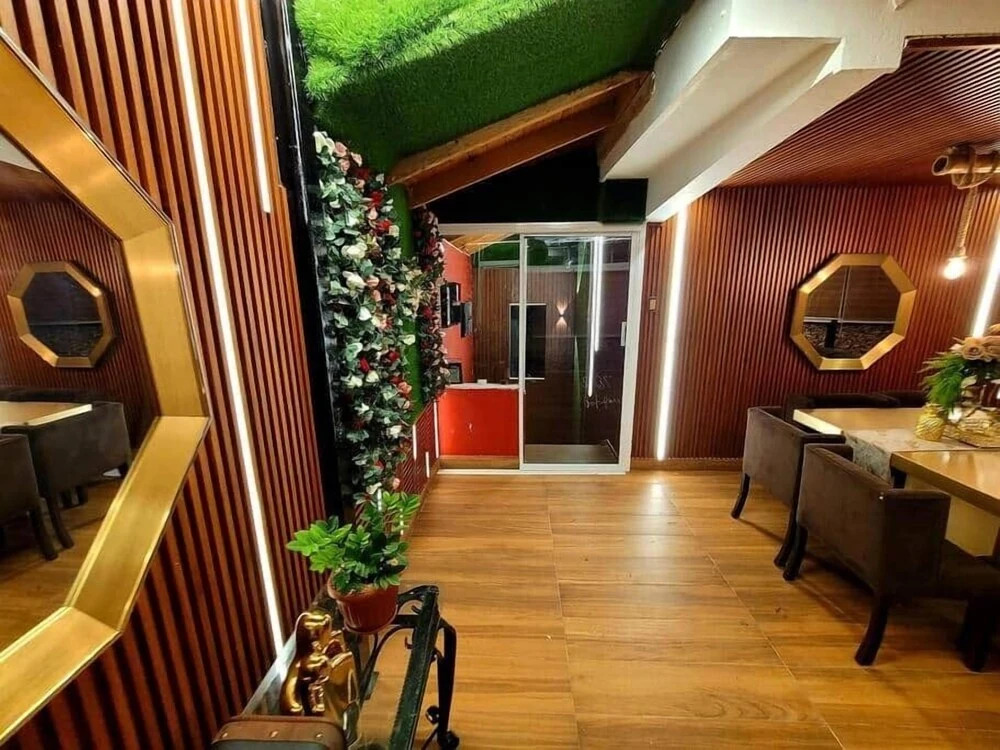 Bnb Lodge Bella Vista