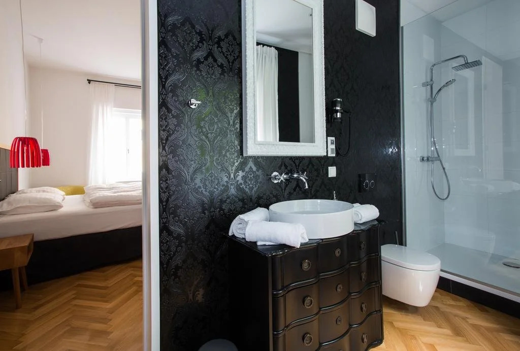 KIRCHENWIRT an der Weinstrasse - Boutique Hotel