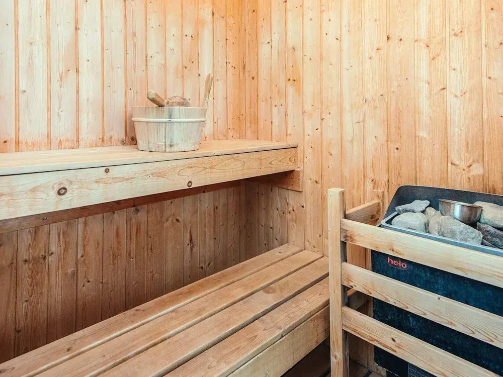 4 Star Holiday Home in Haderslev