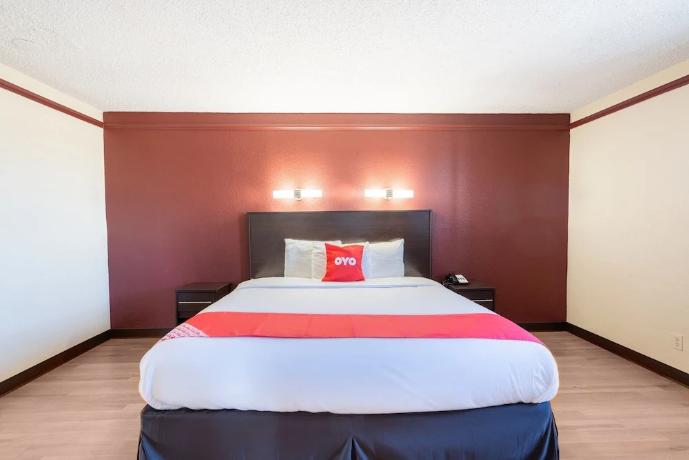 Red Roof Inn Tulsa Airport