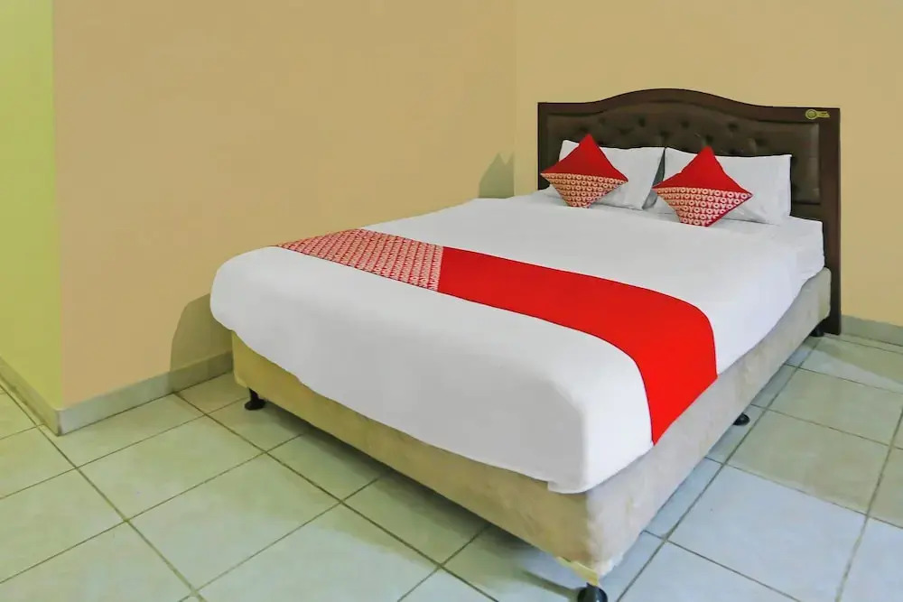 Hotel Danau Indah By ARBA