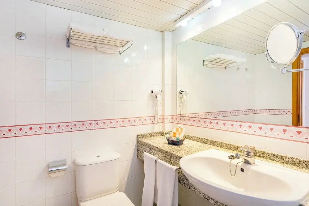 Aparthotel Duquesa Playa