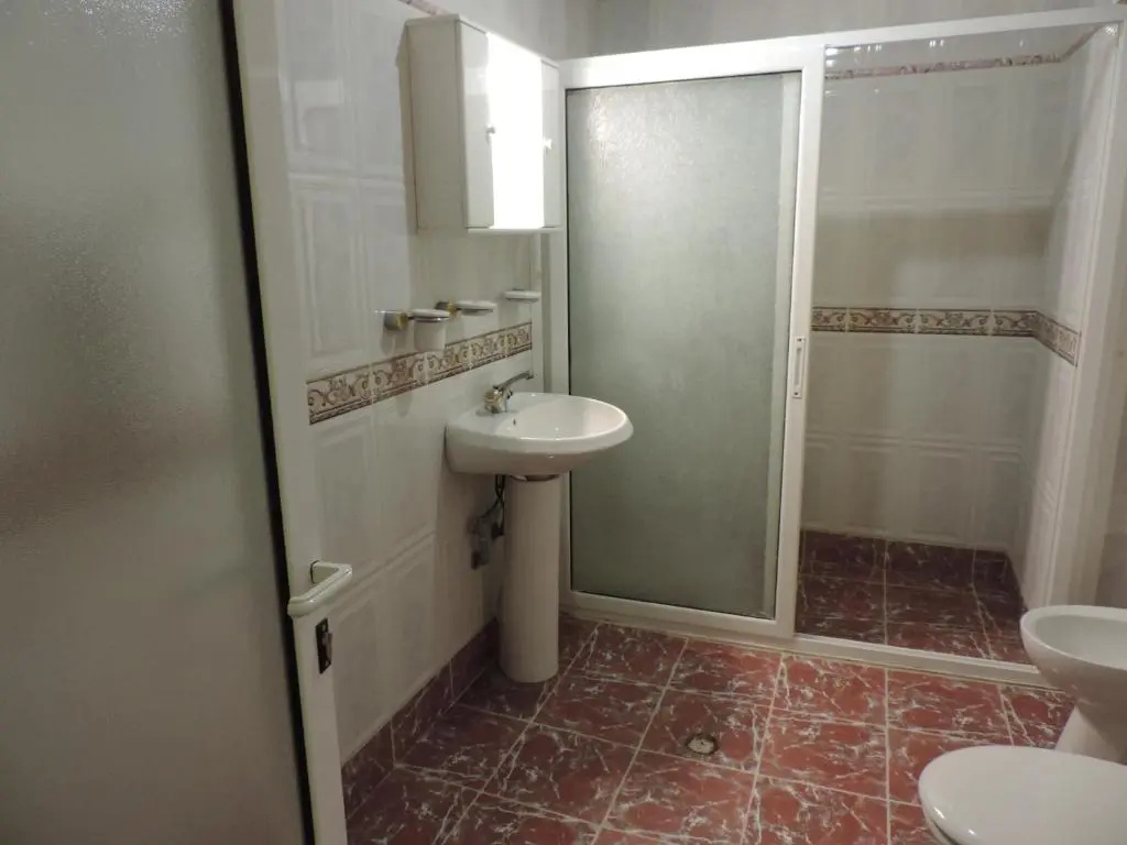 Hotel Svilena