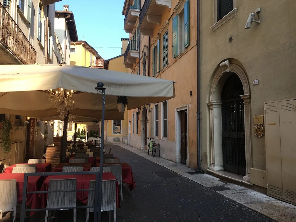 Appartamento Deluxe Bra'