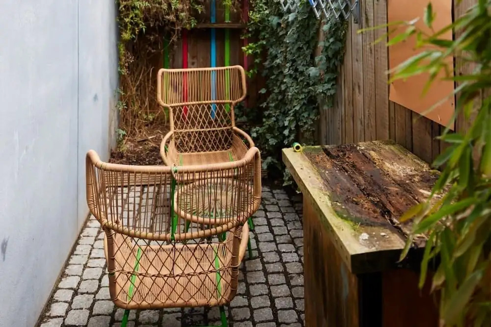 The Southwark Wonder - Charming 1bdr Flat With Patio