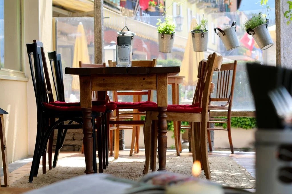 Seven Boutique Hotel