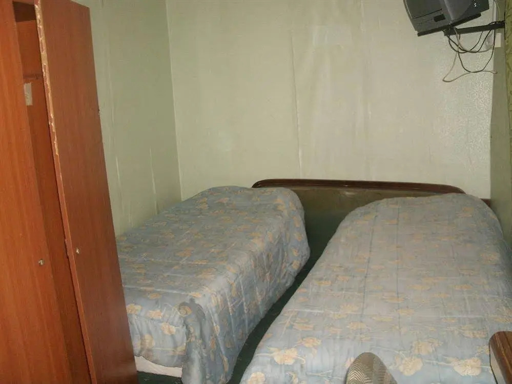 Hotel Saint Pierre