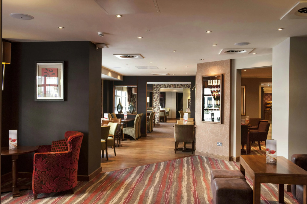 Premier Inn London Croydon Town Centre