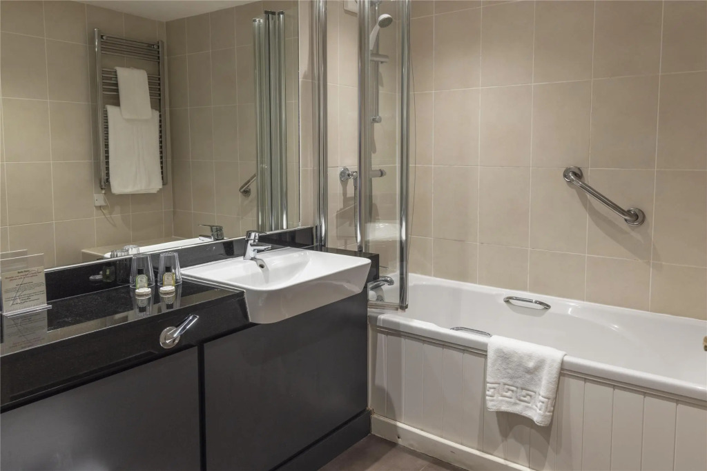 Kings Court Hotel Alcester, BW Signature Collection