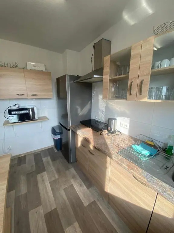 Othman Appartements Hannoversche Straße 23