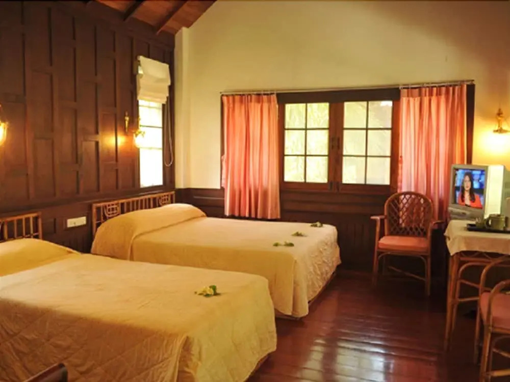 Coco Private Villas