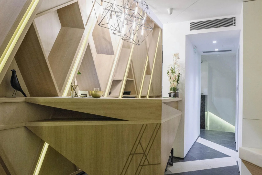 Athens Lodge by Athens Prime Hotels