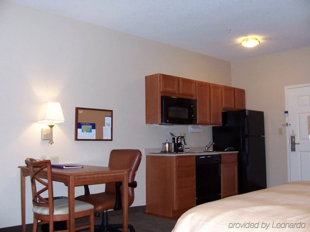 Candlewood Suites Olive Branch by IHG