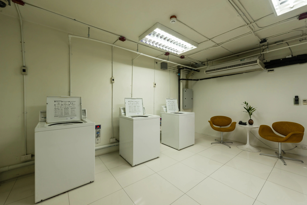 Отель Maitria Sukhumvit 18 Бангкок - Коллекция Chatrium