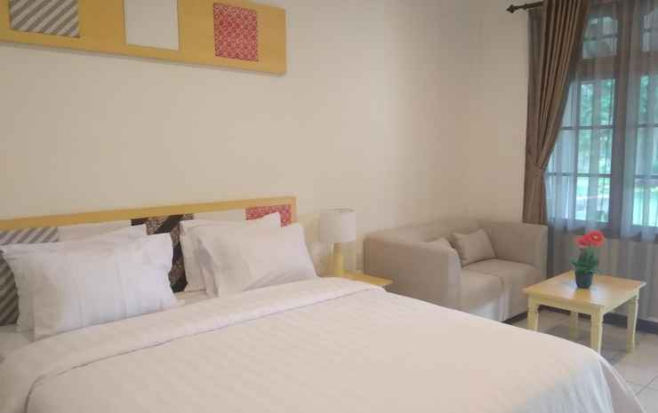 Joglo Residence Hotel