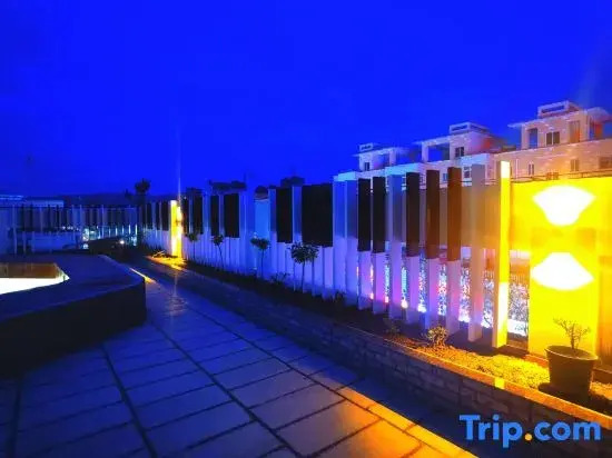 Jingning Dongcheng Hotel
