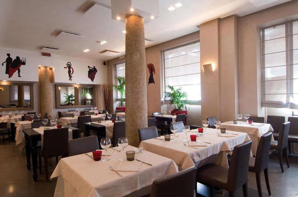 Hotel Sempione