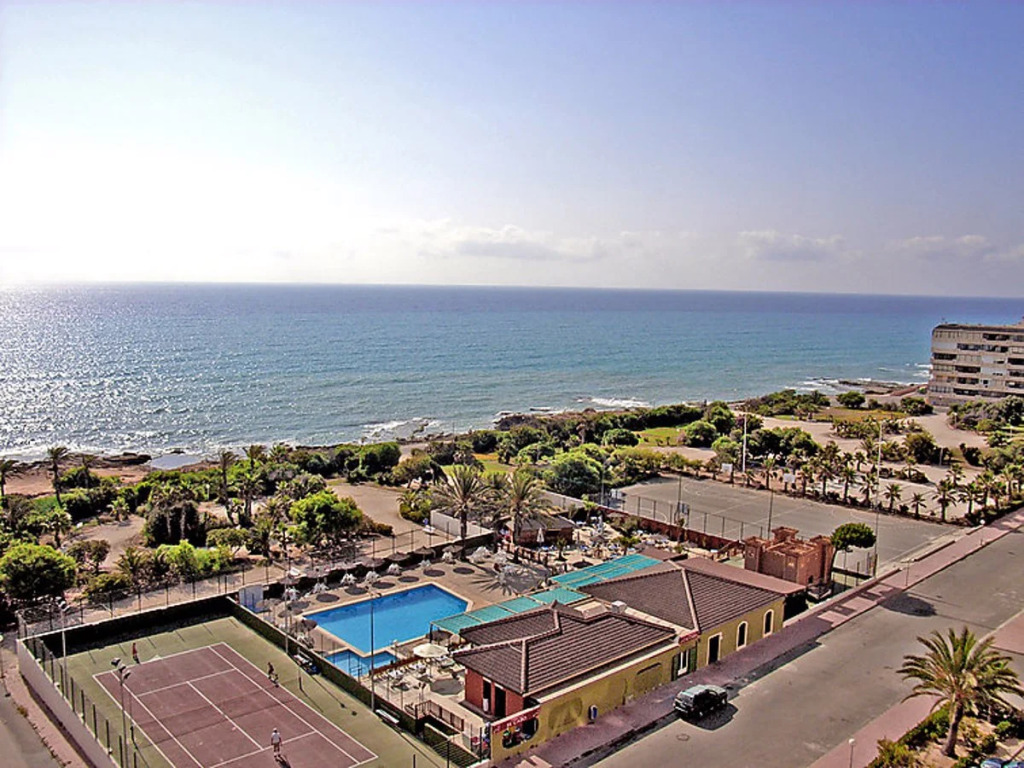 Miramar IV
