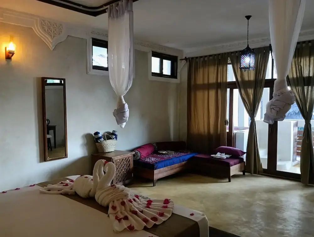 Villa Dida Resort