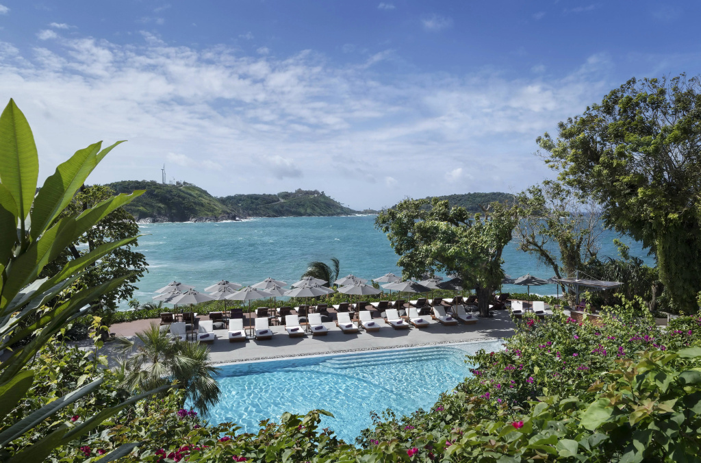 The Nai Harn