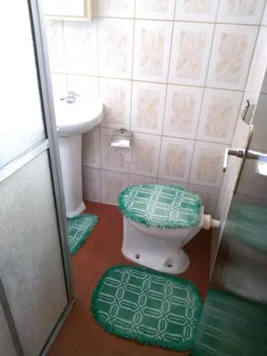 Tié Itaguá Hostel