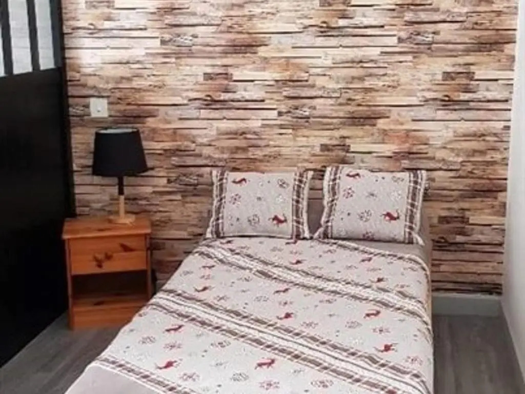 Appartement Mont-Dore, 2 pièces, 6 personnes - FR-1-415-15