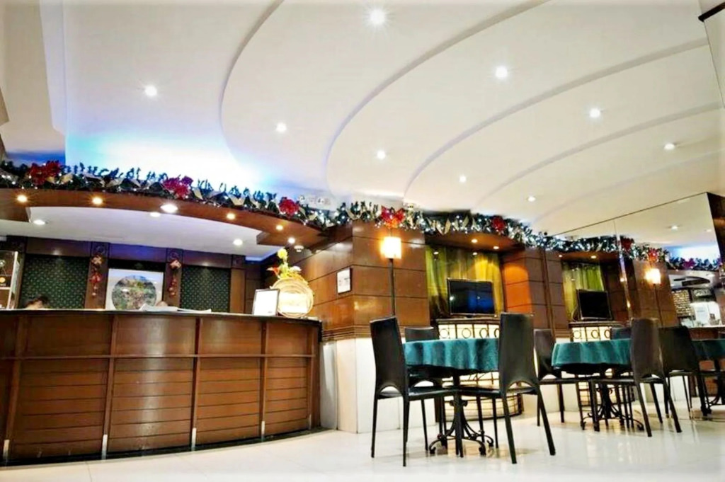 Citystate Hotel Quiapo
