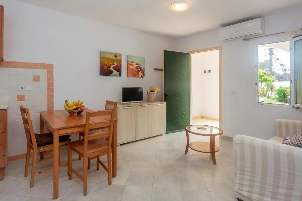 Binisafua Playa - Apartamento 18