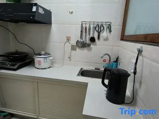 Yumeiquan Hotspring Homestay (Quancheng Community Branch)