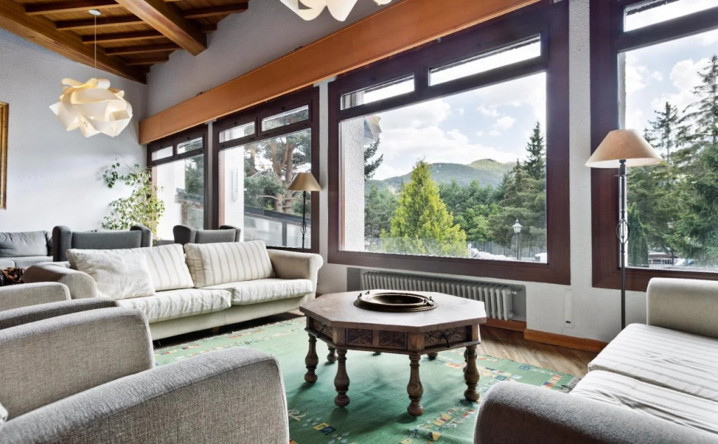 SNÖ Hotel Formigal